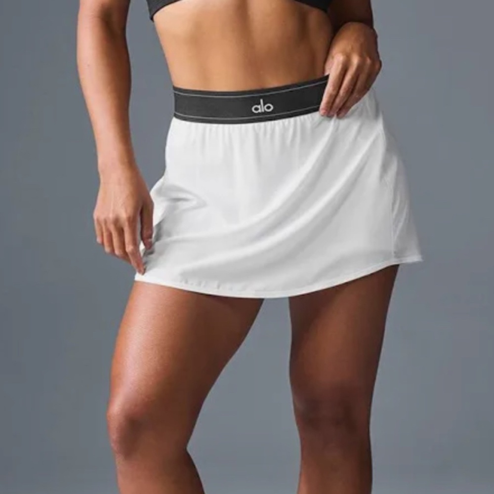 Alo skirt